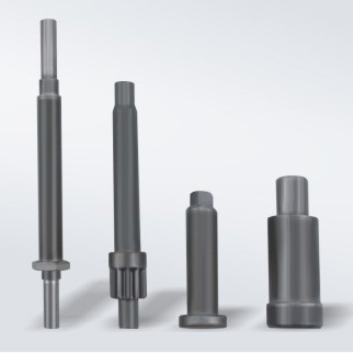 導向桿35#、調(diào)節(jié)螺釘、拉孔螺栓